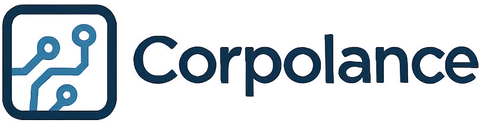 Corpolance Technologies logo